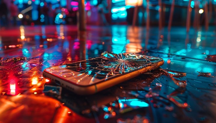 Antarmuka layanan bantuan ranjitu dengan responsivitas cepat dan mudah digunakan